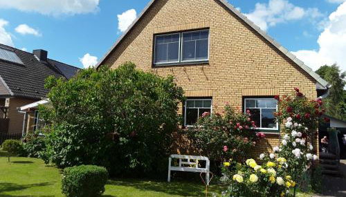 Ferienwohnung Nordlicht - Foto 2