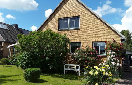 Ferienwohnung Nordlicht - Foto 1