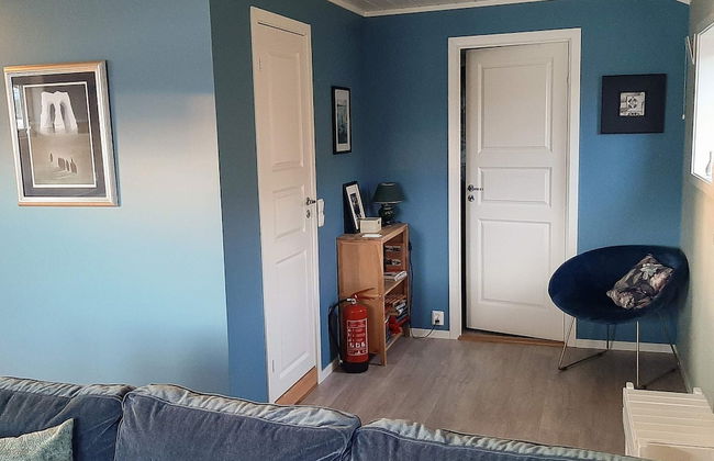 3 Person Holiday Home in Tranoy - Foto 22