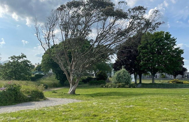 The Pavilion by Pureserviced - Foto 21