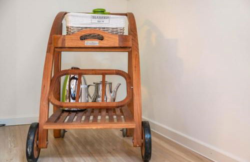 Ferienwohnung At-home-in-pellworm - Foto 7