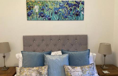 Stylish boutique annexe nestled in Bloxham village - Foto 1