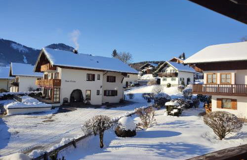 Fewo Sonntagshorn - Foto 6