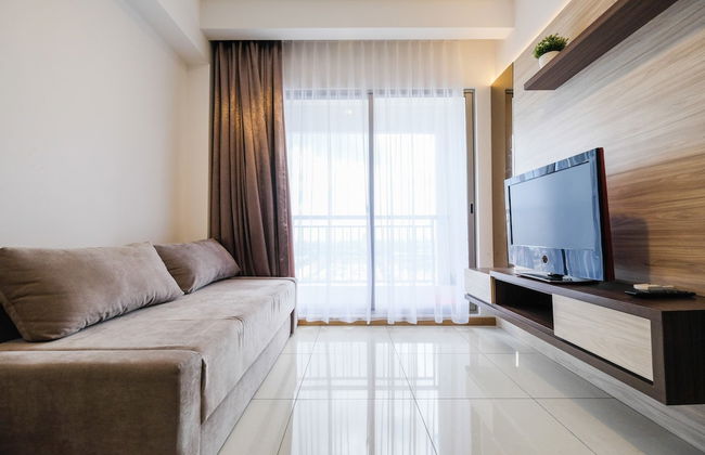 1BR Midtown Signature Apartment with Sofa Bed - Foto 15