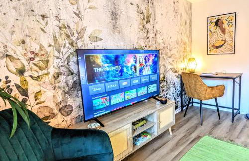 Uhlpartment - im Herzen von Salzwedel - Foto 39