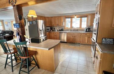 LOONS VIEW LIMIT 20 home - Foto 14