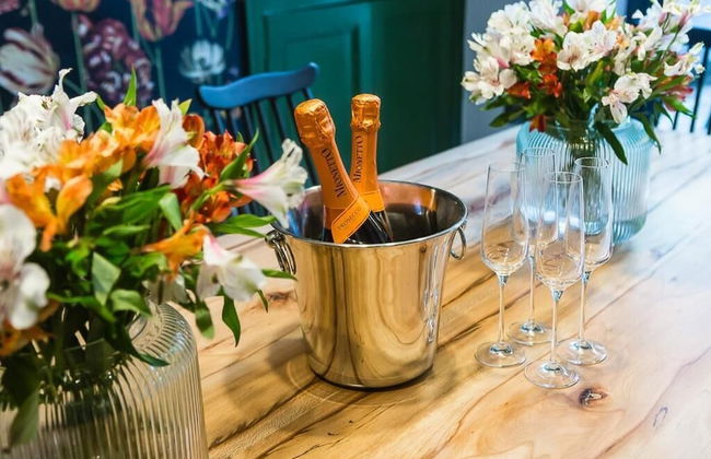 Casa Del Artista- An Exquisite Getaway - Photo 24