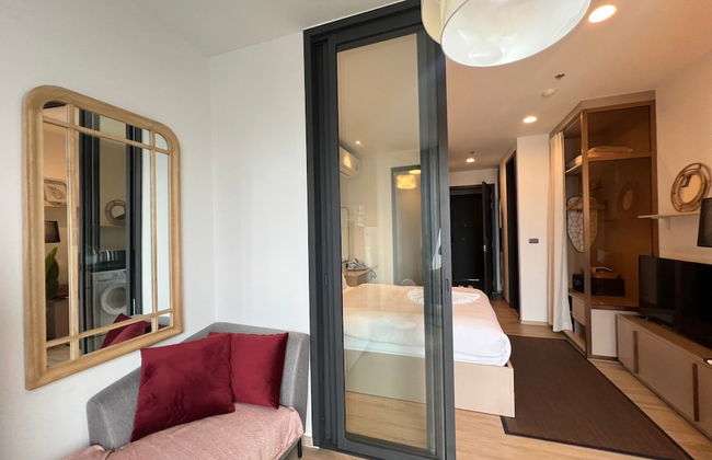 Edge Central Pattaya by Mickey - Foto 44