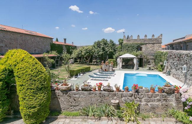 Solar Sampaio E Melo - Foto 49