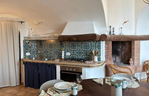 Villa San Vito Amalfi Coast A timeless charm - Foto 29