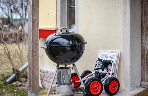 Villa Seeblick - Photo 33