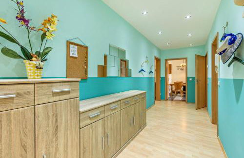 2 Zimmer Ferienwohnung 69 Qm - Foto 19