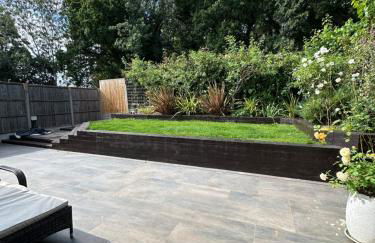 Apartment in Guildford with Parking - Foto 18