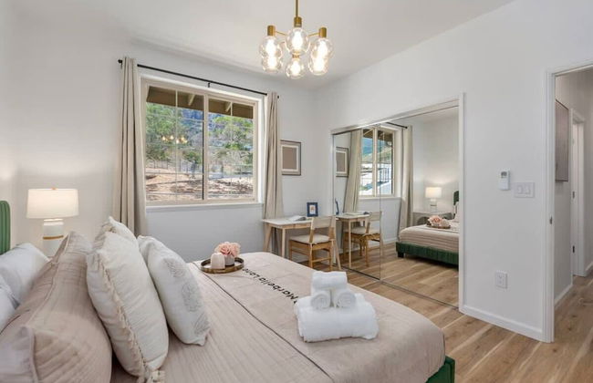 Marbella Lane Nohea Stylish Home Makaha - Foto 15