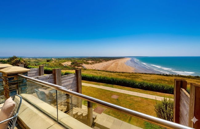 Saunton Point Break 2 Bedrooms - Foto 1