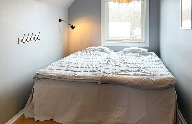 4 Star Holiday Home in Kopingsvik - Foto 8