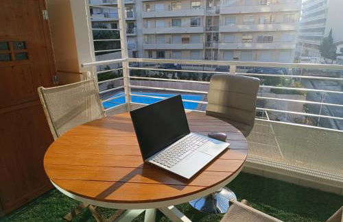 Cocon d'Azur - Foto 6