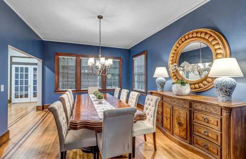 Stunning and Cozy 4BR in Historic Avondale - Foto 17