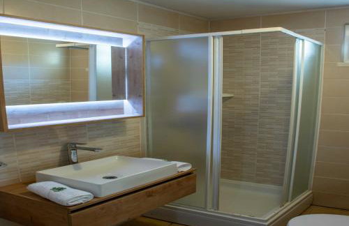 Holiday Home Luna - Two Bedroom Holiday Home With Sea View - Photo 42