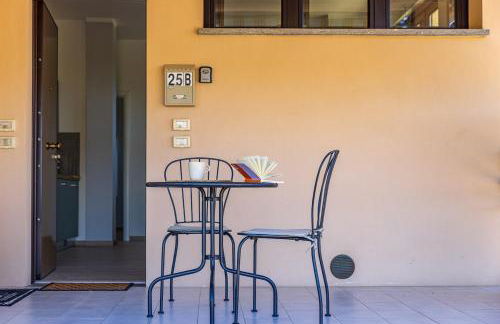 Fully-equipped apartment - Foto 11