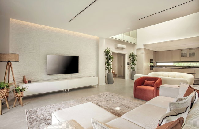 Spacious 4BR Villa Perfect for Families & Friends - Foto 9