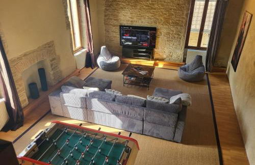 Le Chardonnay - Foto 2