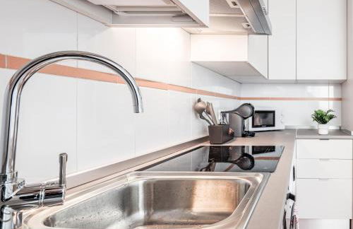 Apt buenas calidades La Algaba Bazan - Photo 27