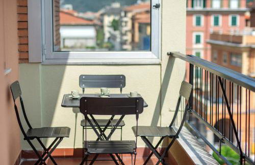 Queta - Modern Flat - Foto 21