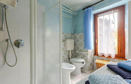 LA CORTE DELLA CARLA - cozy home in the old court - Foto 19