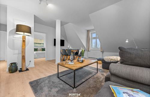 Ferienwohnung Grüne Freiheit, App 14 Emmelsbüll - Foto 21