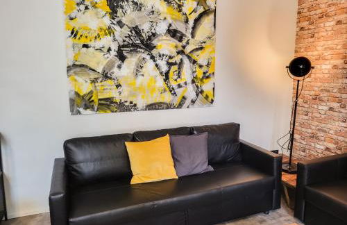 Ferienwohnung Backstube - Foto 7