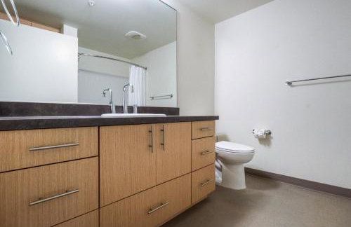 Blueground Downtown view nr Lake Sammamish SEA-885 - Foto 13