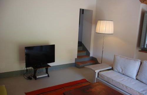 Garden Apartment - Foto 13