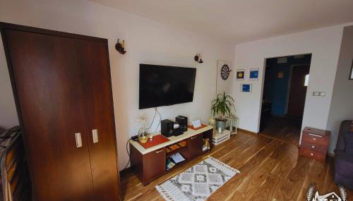 Agroturystyka na Jęczmiennej - całe mieszkanie, 2 tarasy - Foto 4, wardrobe