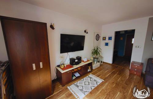 Agroturystyka na Jęczmiennej - całe mieszkanie, 2 tarasy - Foto 4