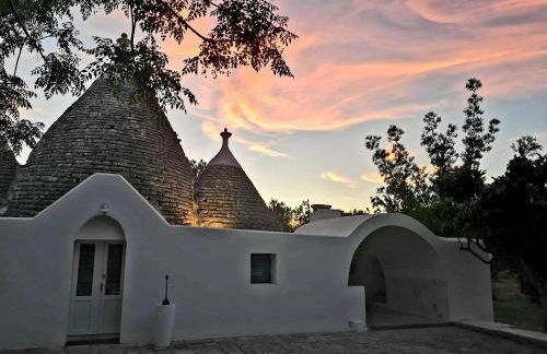 Trullollero UnPostoNelMondo - Foto 59