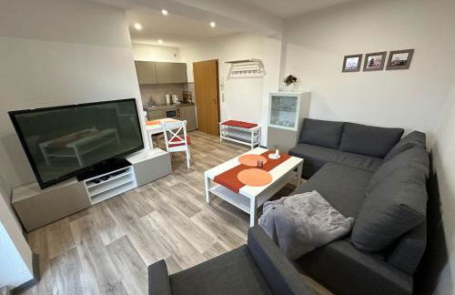 Appartement Wolfshagen - Foto 1