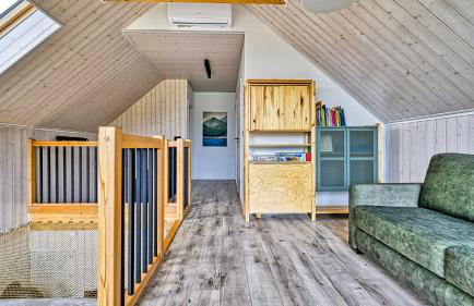 Slowmood - domy z sauną i jacuzzi, Sun & Snow - Foto 50