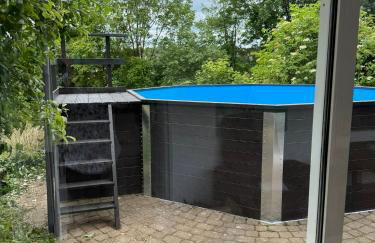 Villa Sonnenblick 13 Minuten zum #Playmobil #Funpark - Foto 85