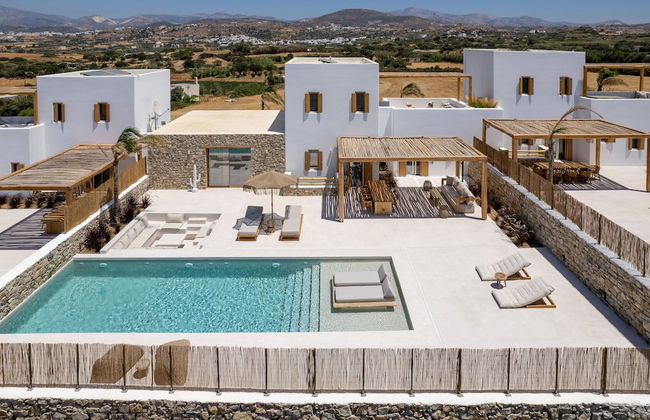 Cocopalm Villas Naxos - Foto 42