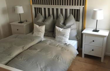 Ferienwohnung Rabennest - Foto 44