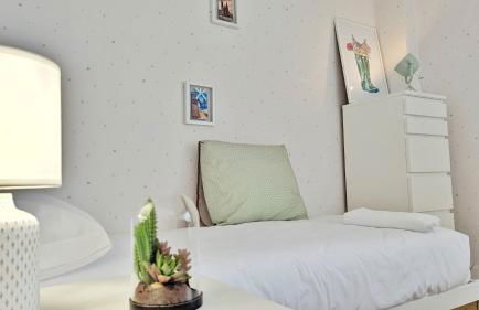 Casa con piscina Riosar Santiago - Foto 9