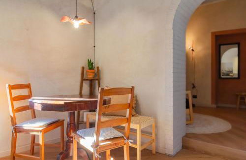 Il Sacellum - Foto 23