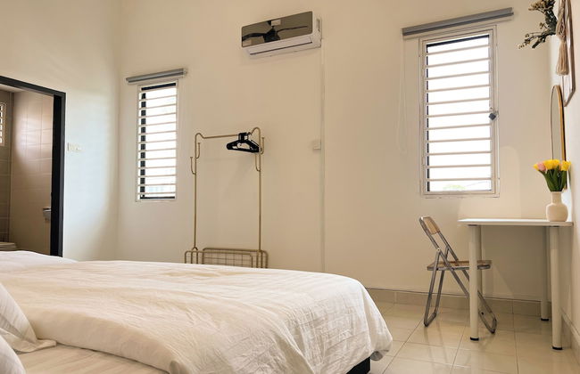 Corner House Puchong 18 pax Kid BBQ - Foto 10