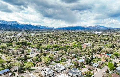 The Overlook Luxury Rooftop Retreat by Broadmoor - Foto 62