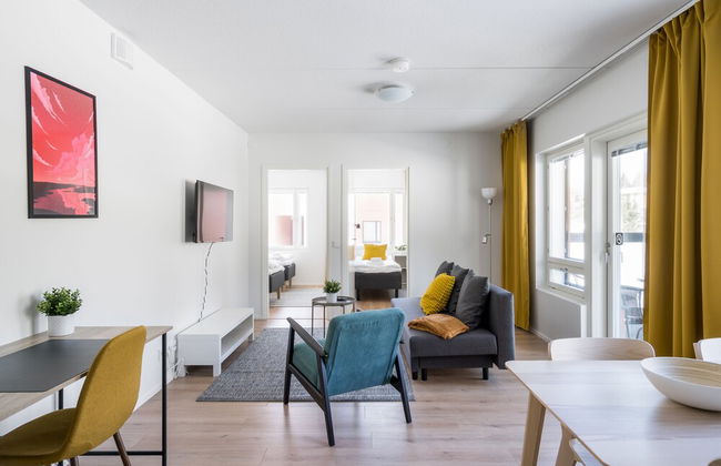 Hiisi Homes Kirkkonummi Laajakallio - Foto 61