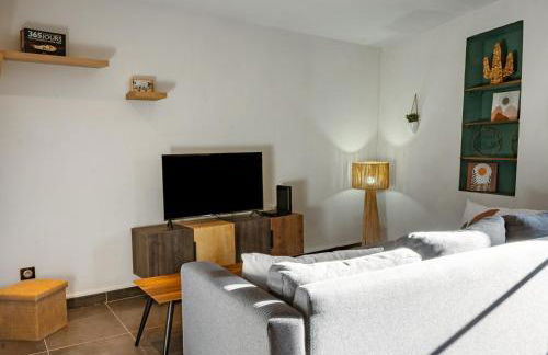 La Glycine - Foto 18