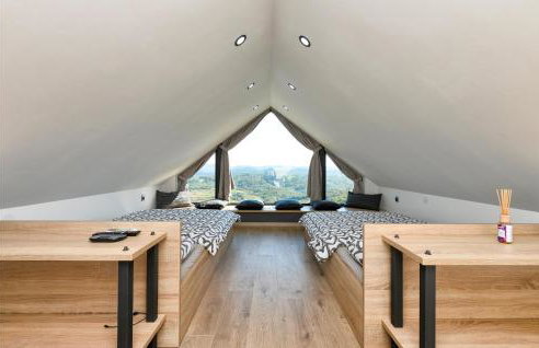 Cozy Home In Novi Marof With Sauna - Foto 34