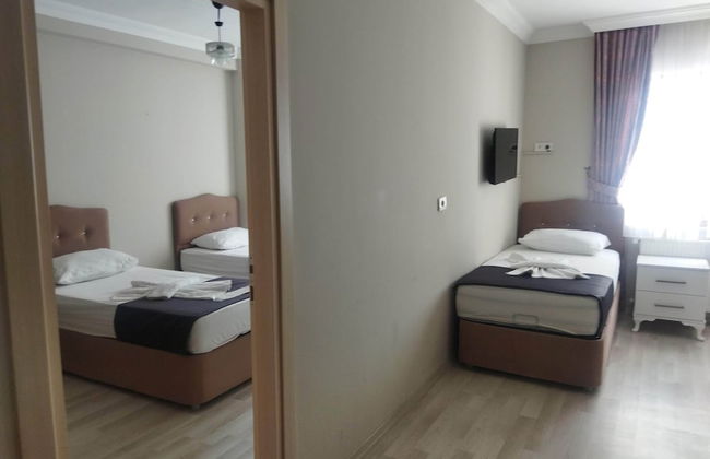 The Queens Apart - Foto 19