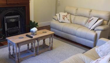 Glenbrae House 3 bedrooms near Nantwich with countryside views on private driveway - Foto 4